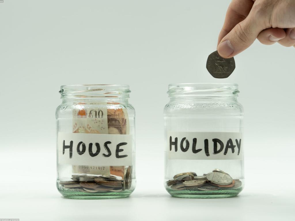 យុទ្ធសាស្ត្រសម្រាប់ការសន្សំប្រាក់