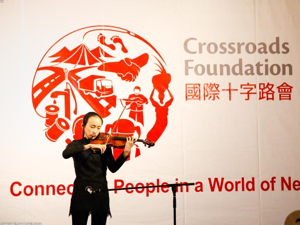 យុទ្ធសាស្ត្រការប្រមូលប្រាក់សម្រាប់ជោគជ័យ