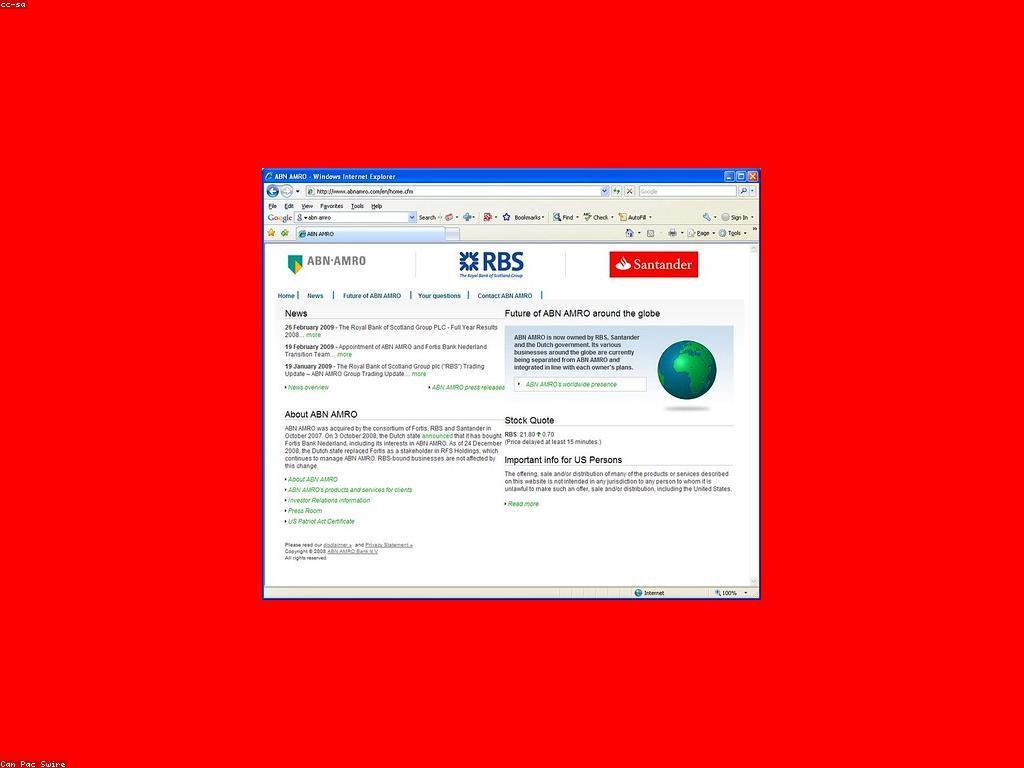 ព័ត៌មានថ្មីៗ: អ្វីដែលអ្នកត្រូវតែដឹង